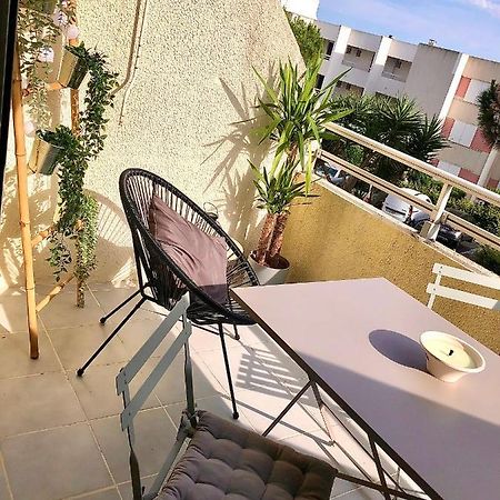 L'Iode Marine Apartment Ла Сиота Екстериор снимка