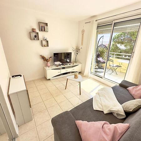 L'Iode Marine Apartment Ла Сиота Екстериор снимка