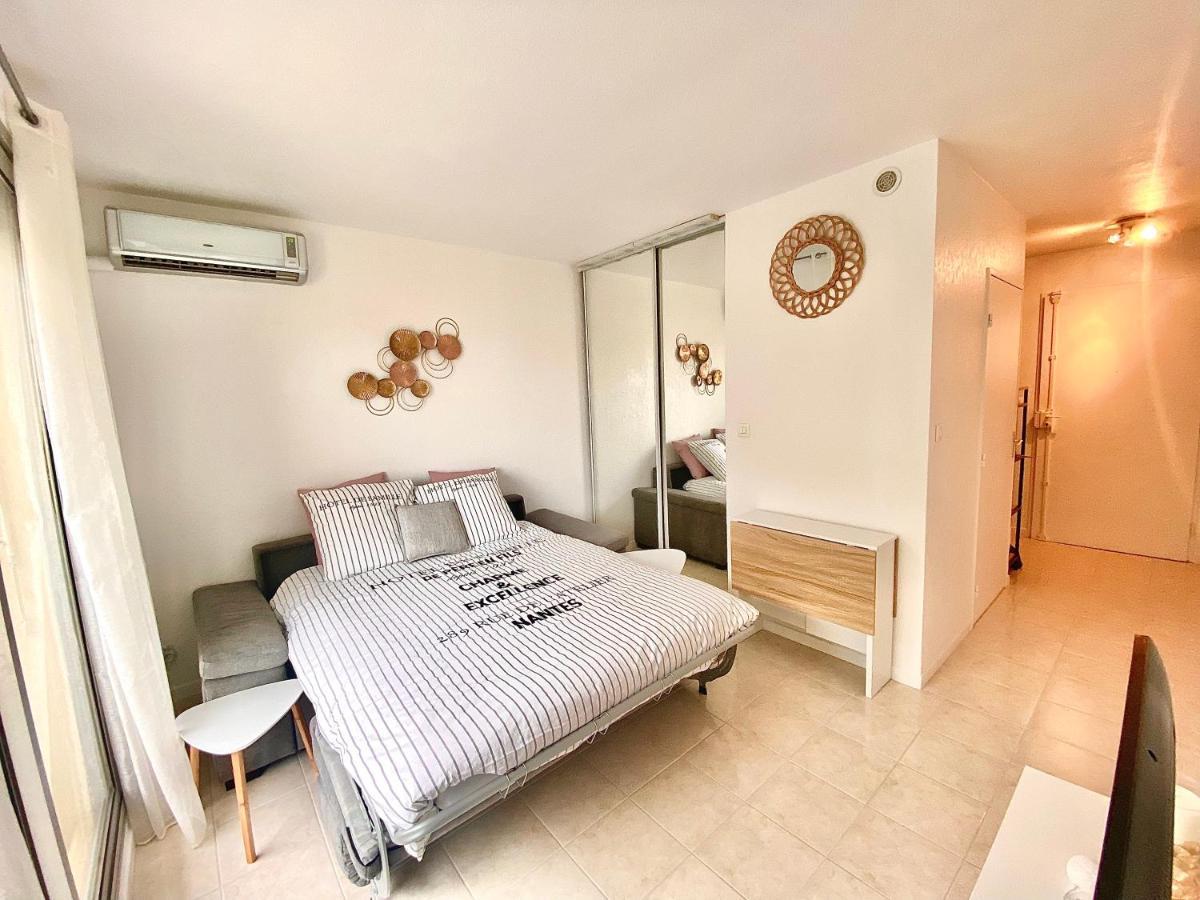 L'Iode Marine Apartment Ла Сиота Екстериор снимка