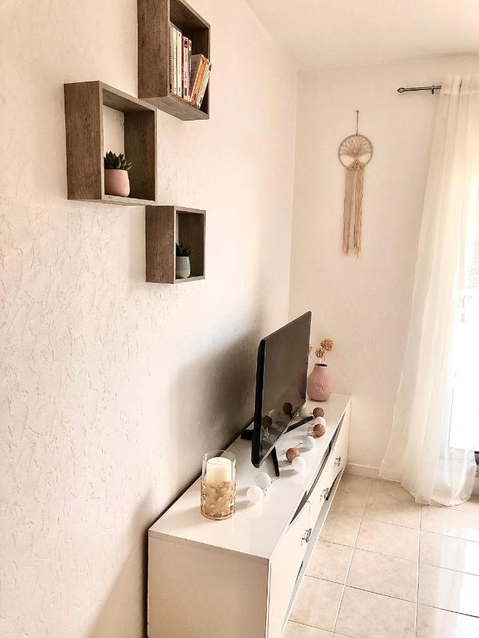 L'Iode Marine Apartment Ла Сиота Екстериор снимка