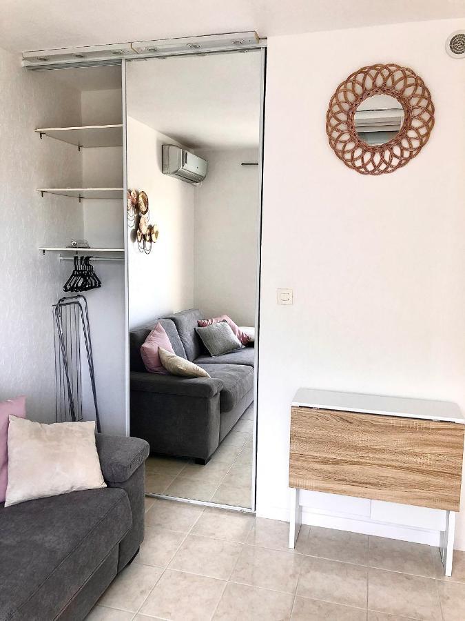 L'Iode Marine Apartment Ла Сиота Екстериор снимка