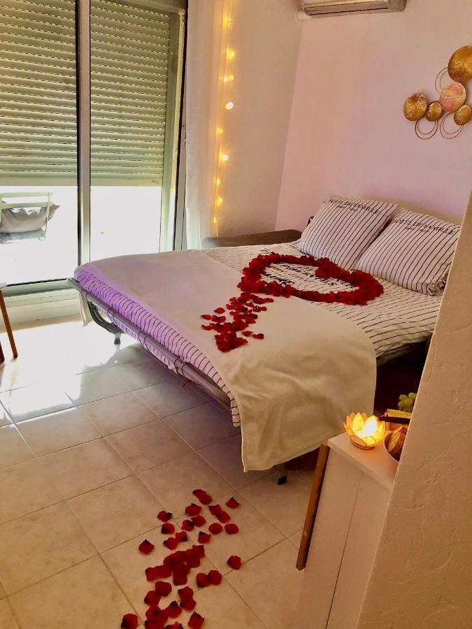 L'Iode Marine Apartment Ла Сиота Екстериор снимка